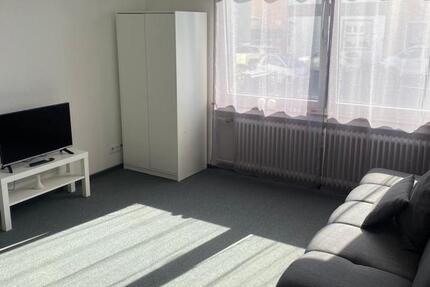 Wohnung Solingen - 1 Zimmer, 20 m&sup2;, 500&euro; | Angebot:25353929