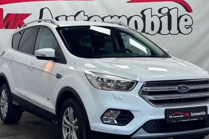 Ford Kuga 80.600 km 12.900 &euro; Gladbeck 45968
