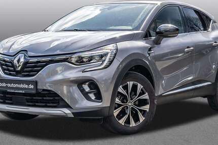 Renault Captur 31.088 km 21.910 &euro; Wuppertal 42109