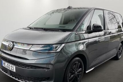 VW T7 Multivan 5.999 km 73.980 &euro; Velbert 42553