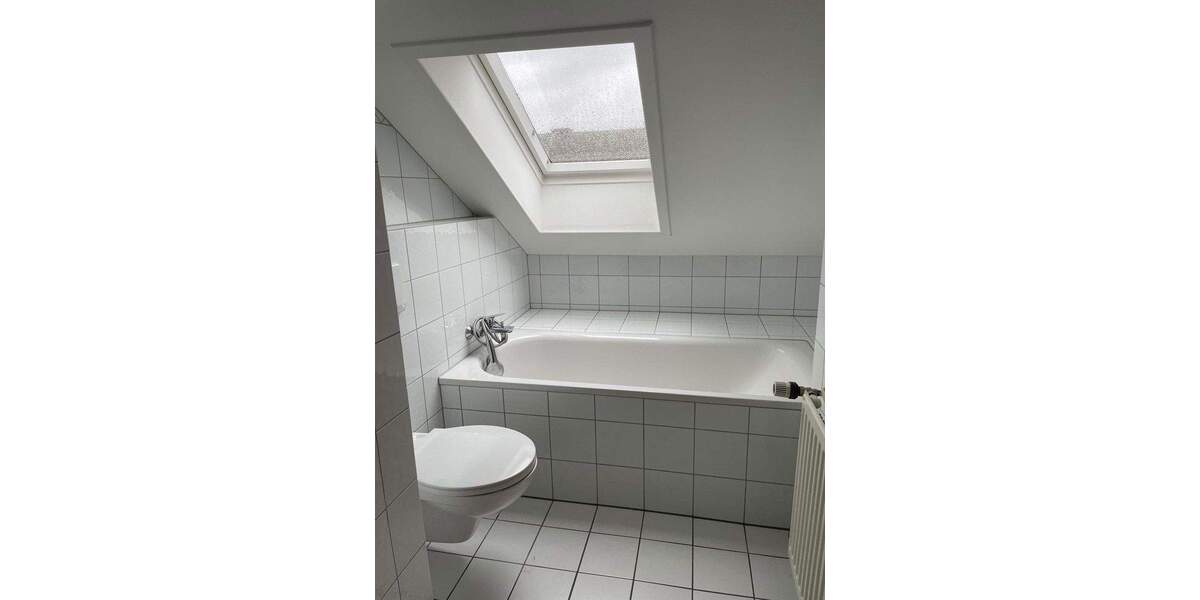 Etagenwohnung Gelsenkirchen Resse - 2 Zimmer, 58 m&sup2;, 430&euro; | Angebot:25751276