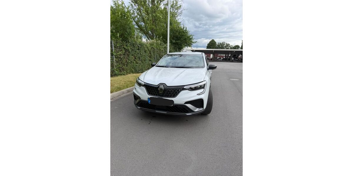 Renault Arkana 39.500 km 24.000 &euro; Hückeswagen 42499