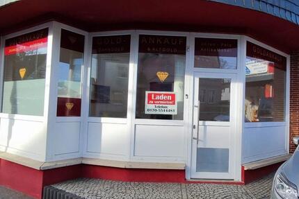 Gewerbeobjekt Solingen Burg - 530&euro; | Angebot:26043045