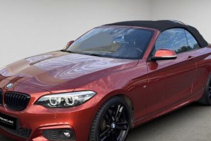 BMW 220 30.000 km 32.800 &euro; Remscheid/NRW 42855