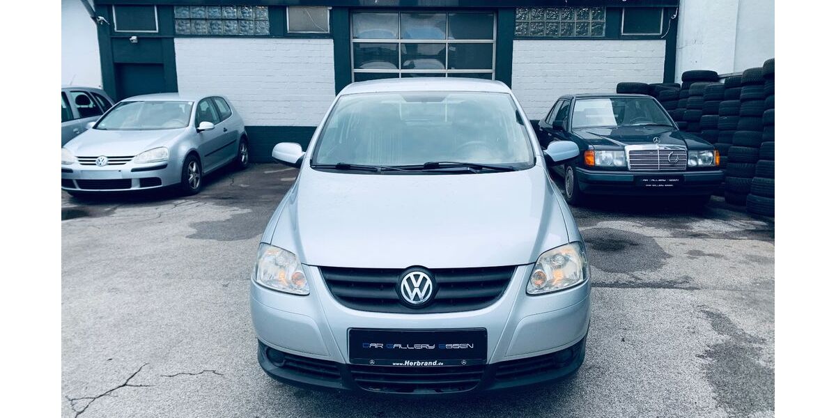 VW Fox 160.000 km 1.099 &euro; Essen 45127