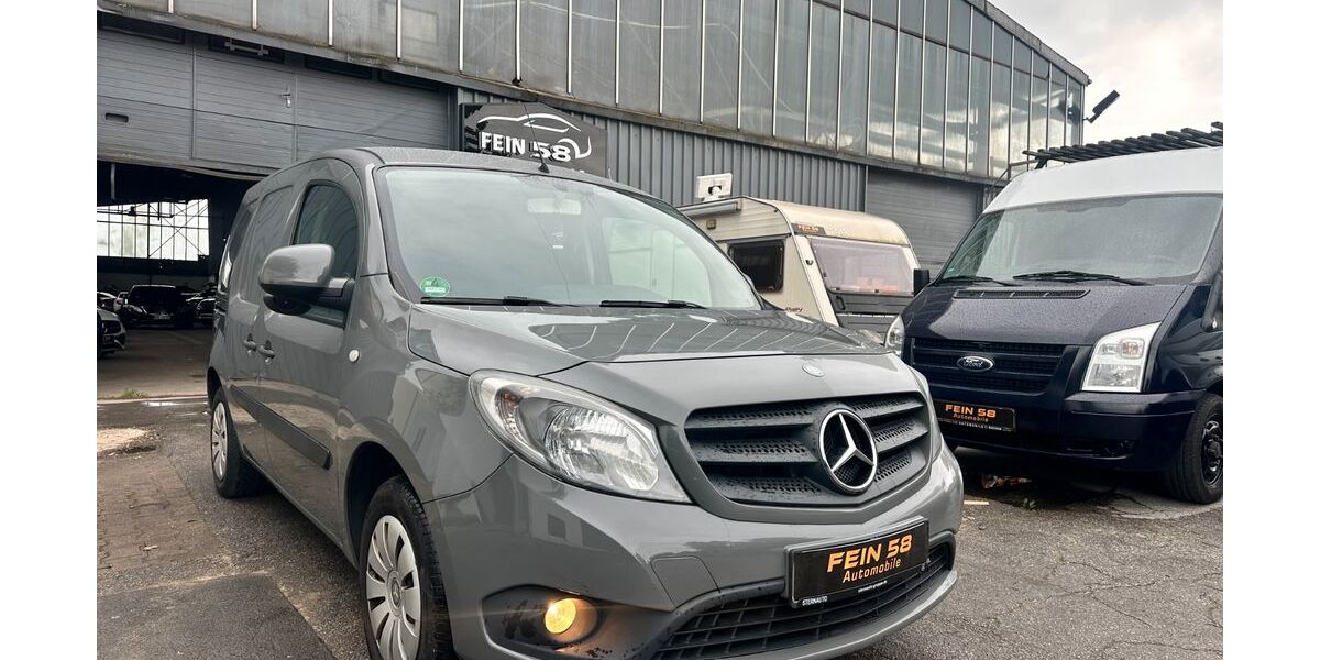 Mercedes-Benz Citan 195.000 km 7.400 &euro; Bochum 44793