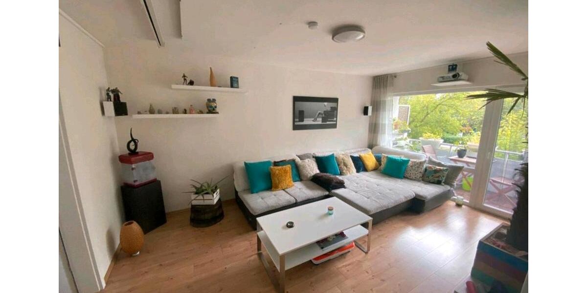 Etagenwohnung Duisburg Angerhausen - 3.5 Zimmer, 70 m&sup2;, 207.800&euro; | Angebot:26480559