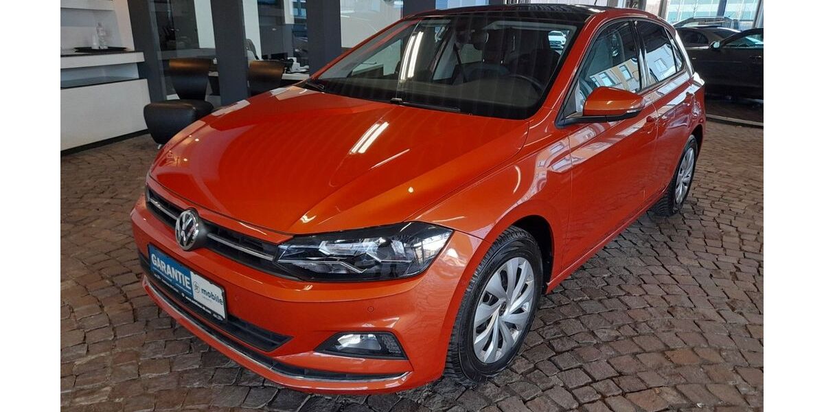 VW Polo 56.149 km 13.400 &euro; Gelsenkirchen 45888
