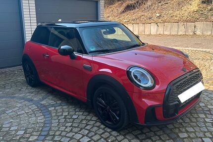 Mini Cooper 15.500 km 25.790 &euro; Essen 45141