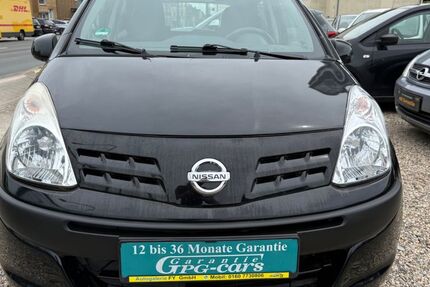 Nissan Pixo 85.000 km 2.800 &euro; Essen 45355