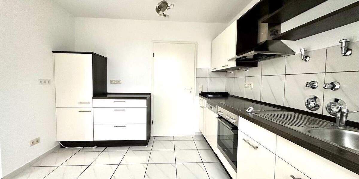 Etagenwohnung Neuss Uedesheim - 3 Zimmer, 94 m&sup2;, 299.000&euro; | Angebot:25736810