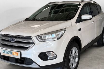 Ford Kuga 61.394 km 18.488 &euro; Duisburg 47138