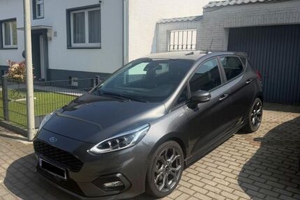 Ford Fiesta 108.000 km 10.899 &euro; Oberhausen 46047