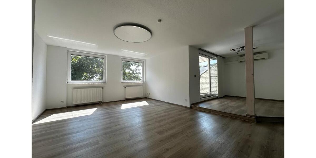 Dachgeschoßwohnung Ennepetal - 3.5 Zimmer, 115 m&sup2;, 295.000&euro; | Angebot:27198280
