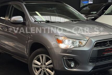 Mitsubishi ASX 83.706 km 13.999 &euro; Radevormwald 42477