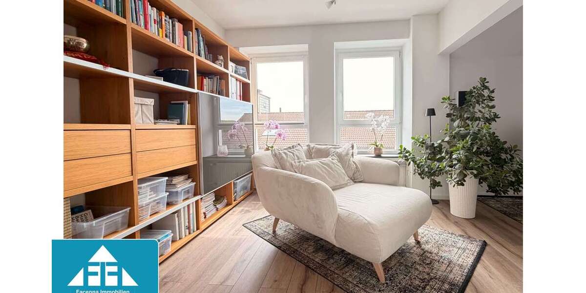 Etagenwohnung Wuppertal Dornap - 5 Zimmer, 130 m&sup2;, 339.000&euro; | Angebot:26907839