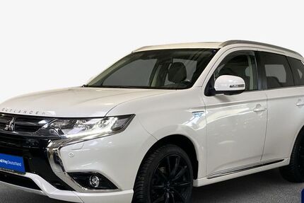Mitsubishi Outlander 52.502 km 20.990 &euro; Düsseldorf 40549