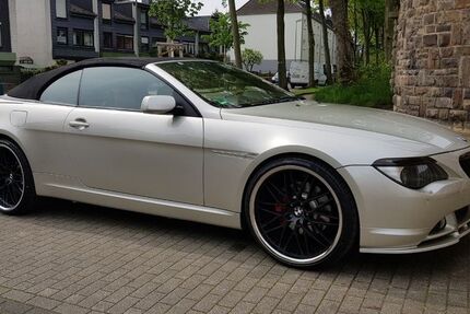 BMW 645 139.000 km 14.600 &euro; Gelsenkirchen 45843