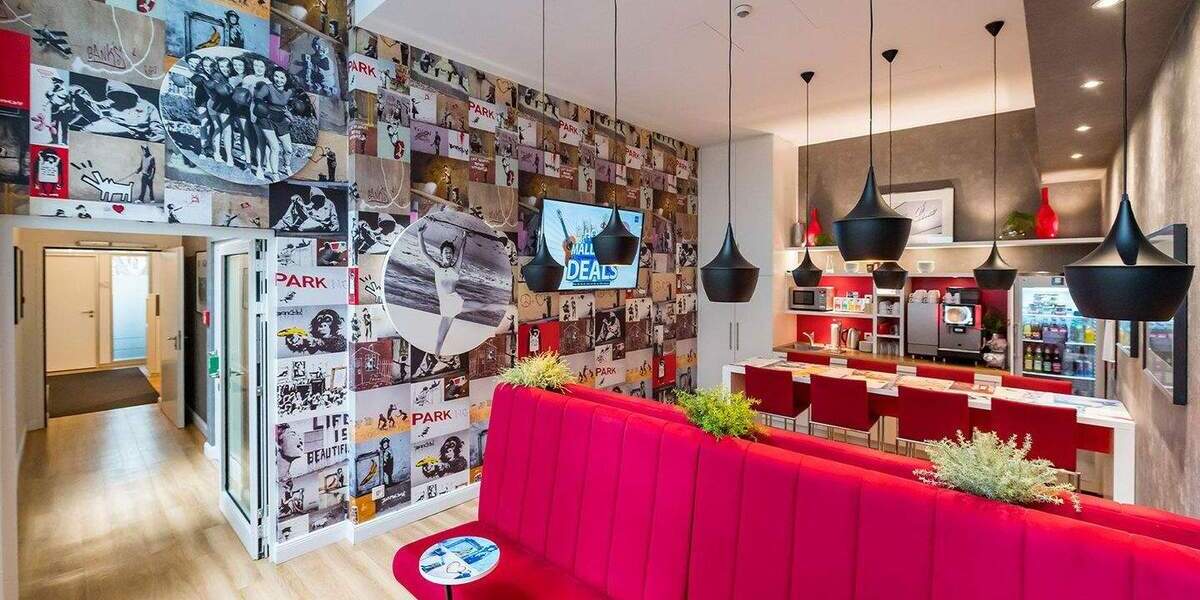 Gewerbeobjekt Düsseldorf Stadtmitte - 478&euro; | Angebot:25901142