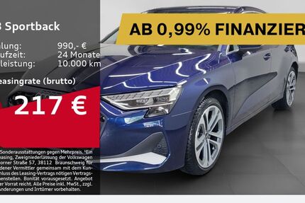 Audi A3 20.323 km 28.990 &euro; Bochum 44809