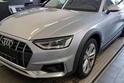 Audi A4 Allroad 75.137 km 39.840 &euro; Hagen 58091