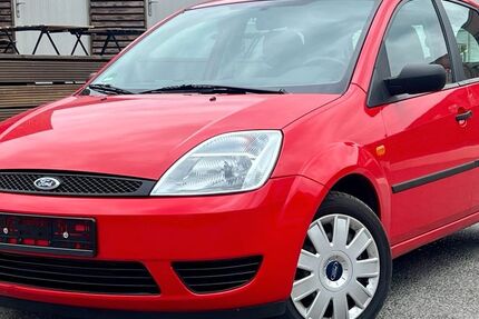 Ford Fiesta 29.501 km 3.500 &euro; Gelsenkirchen 45884