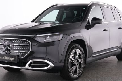 Mercedes-Benz GLB 250 4.900 km 56.885 &euro; Essen 45309