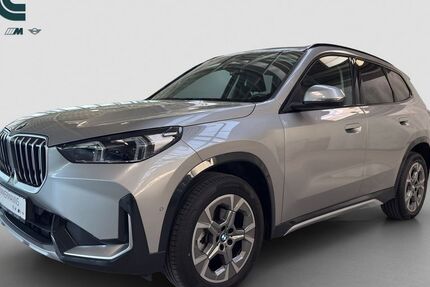 BMW X1 12.999 km 45.380 &euro; Düsseldorf 40549