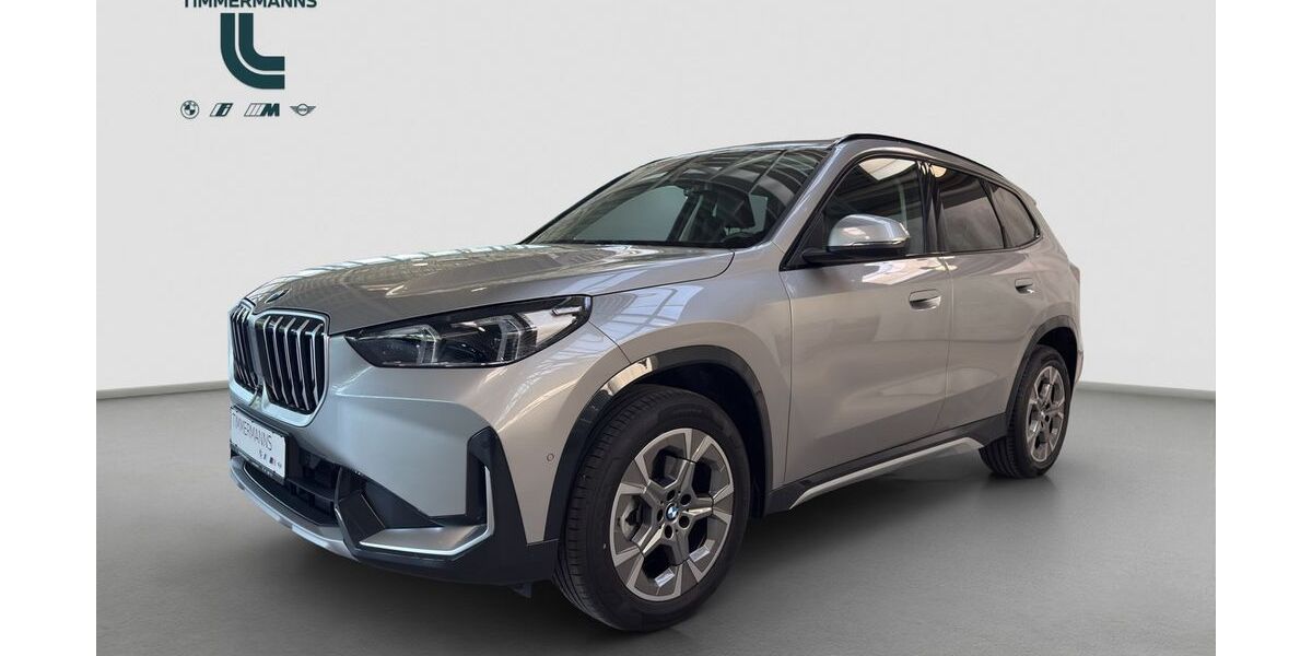 BMW X1 12.999 km 45.380 &euro; Düsseldorf 40549