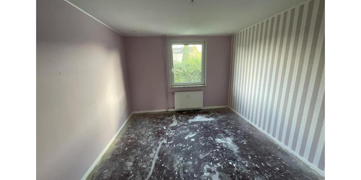 Erdgeschoßwohnung Herten - 2.5 Zimmer, 49 m&sup2;, 379&euro; | Angebot:23553636