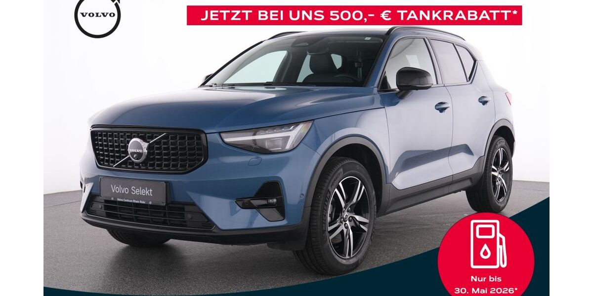 Volvo XC40 24.927 km 36.990 &euro; Witten 58453
