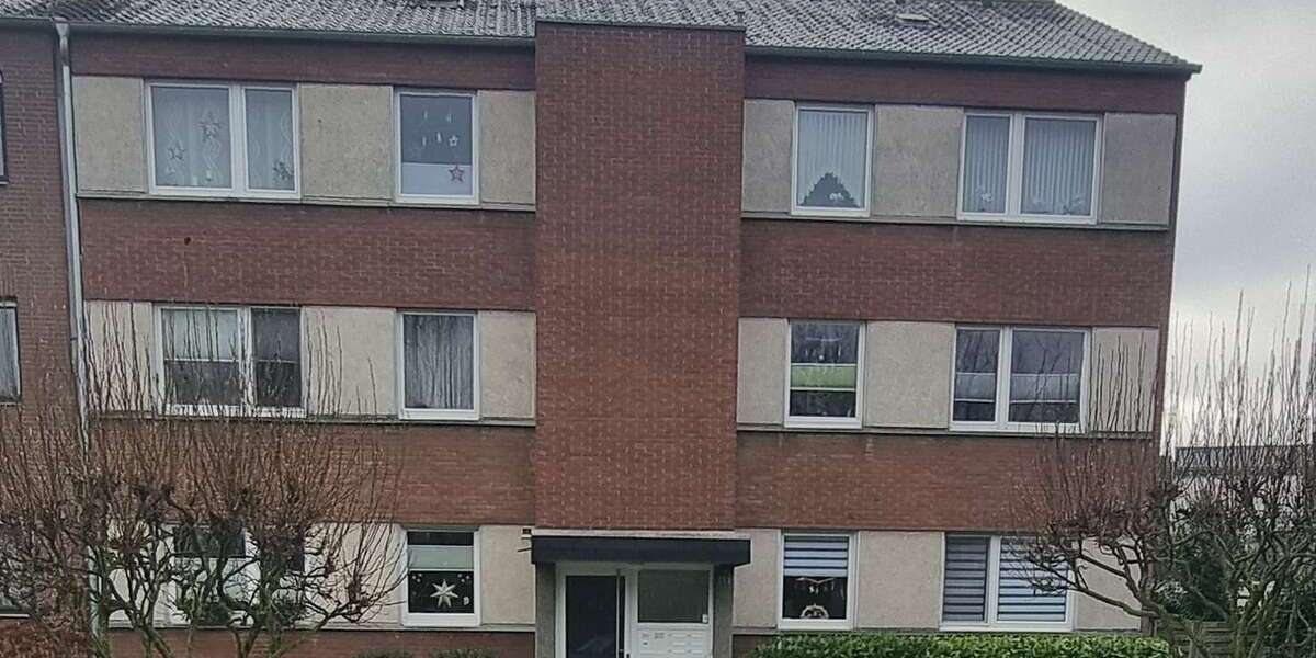 Etagenwohnung Neuss Furth-Mitte - 3 Zimmer, 71 m&sup2;, 240.000&euro; | Angebot:27130139