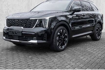 Kia Sorento 3.900 km 55.970 &euro; Hilden 40721