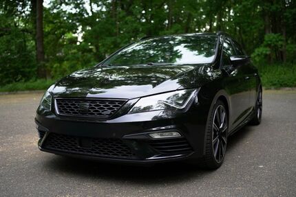 Seat Leon 119.400 km 18.999 &euro; Duisburg 47138