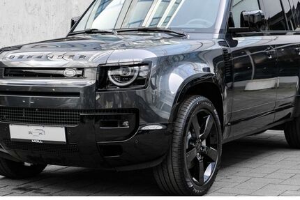 Land Rover Defender 3.100 km 115.550 &euro; Düsseldorf 40547