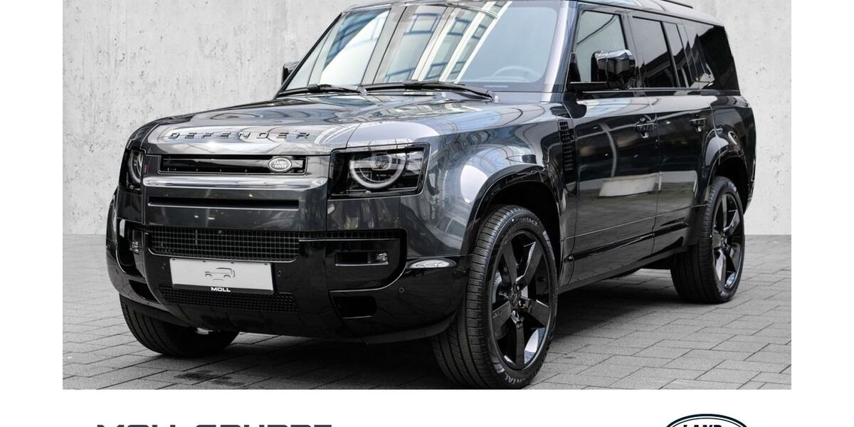 Land Rover Defender 3.100 km 115.550 &euro; Düsseldorf 40547