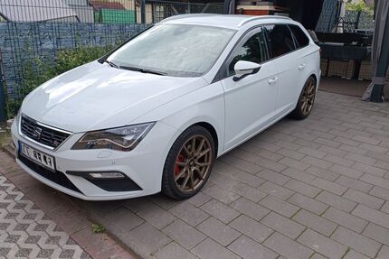 Cupra Leon 182.000 km 11.800 &euro; Gelsenkirchen 45886