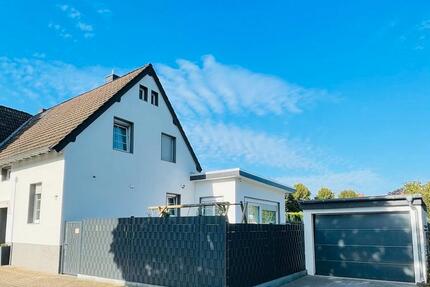 Haus Gladbeck Alt-Rentfort - 4 Zimmer, 115 m&sup2;, 400.000&euro; | Angebot:26036339