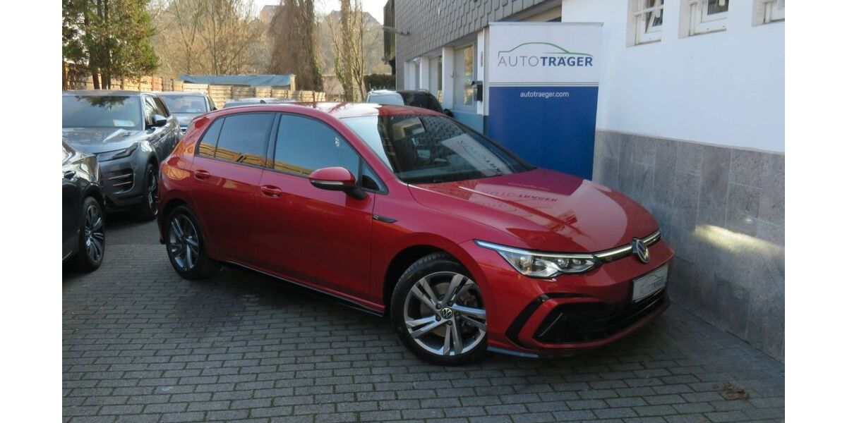 VW Golf 49.278 km 25.490 &euro; Wuppertal 42109