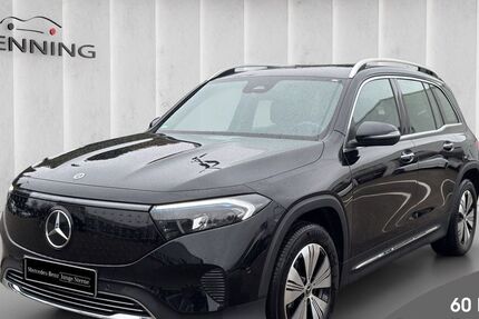 Mercedes-Benz EQB 17.529 km 36.150 &euro; Herne 44653