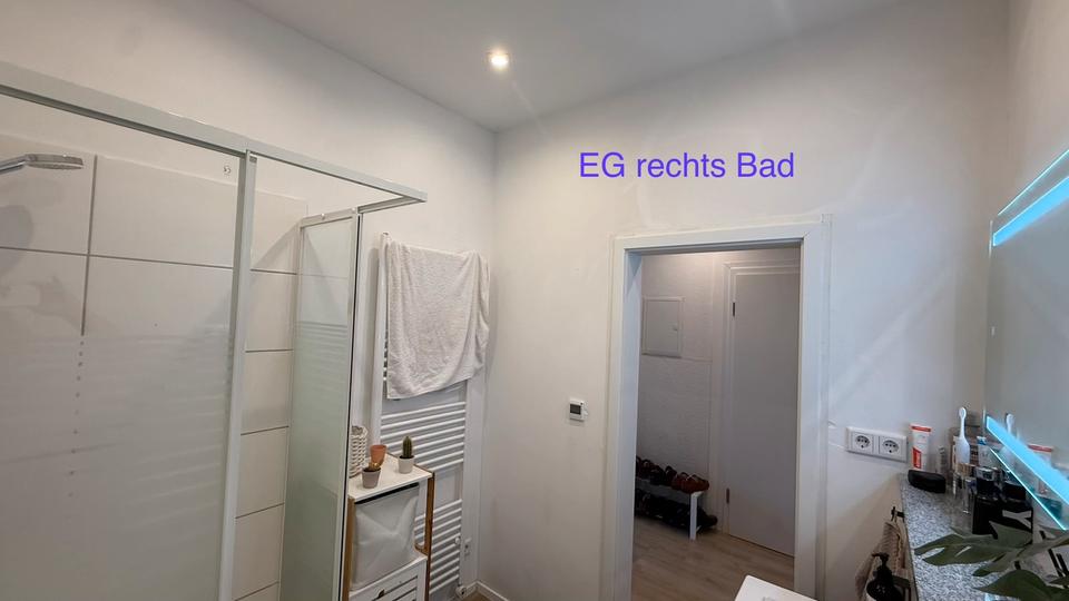 Erdgeschoßwohnung Solingen Ohligs - 2 Zimmer, 60 m&sup2;, 994&euro; | Angebot:27565674