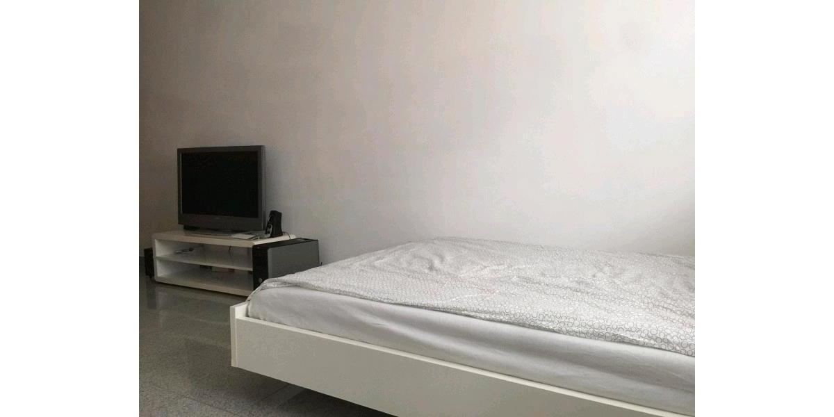 Etagenwohnung Düsseldorf Flingern Süd - 1 Zimmer, 26 m&sup2;, 148.000&euro; | Angebot:26814674