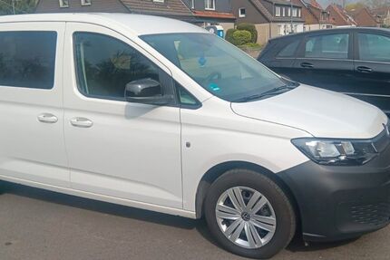 VW Caddy 69.890 km 24.980 &euro; Herten 45699