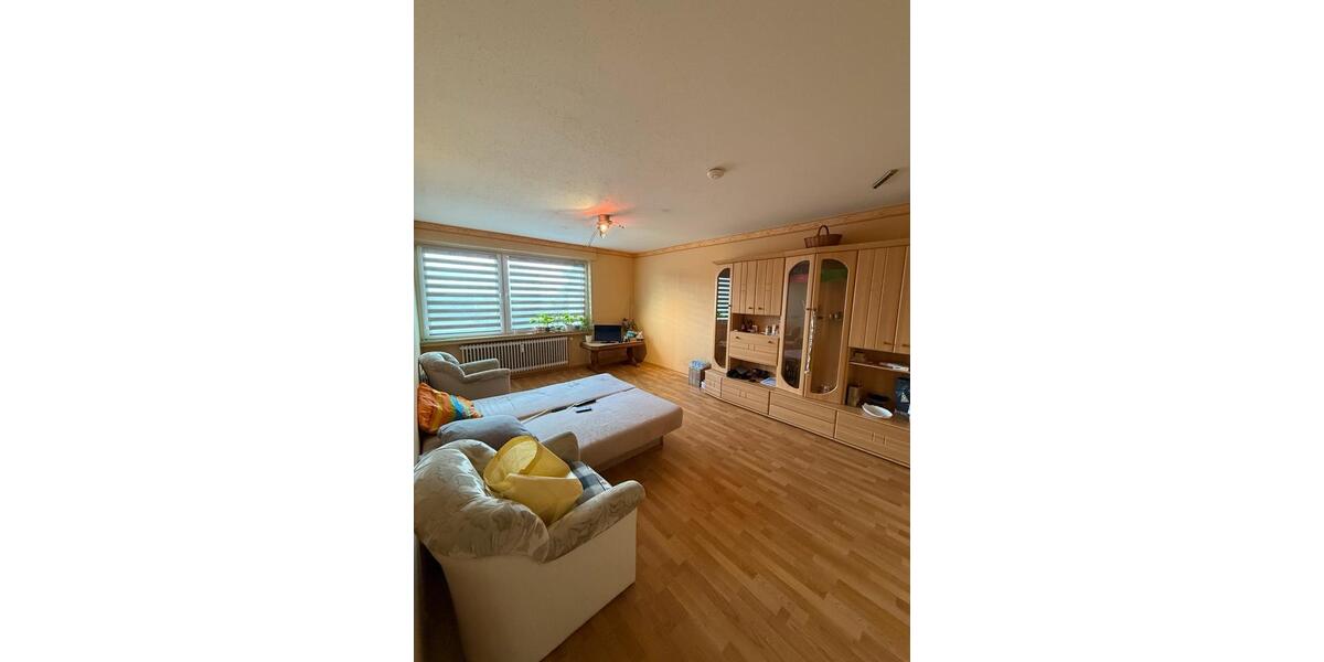 Erdgeschoßwohnung Remscheid Reinshagen - 2 Zimmer, 55 m&sup2;, 89.500&euro; | Angebot:27096086