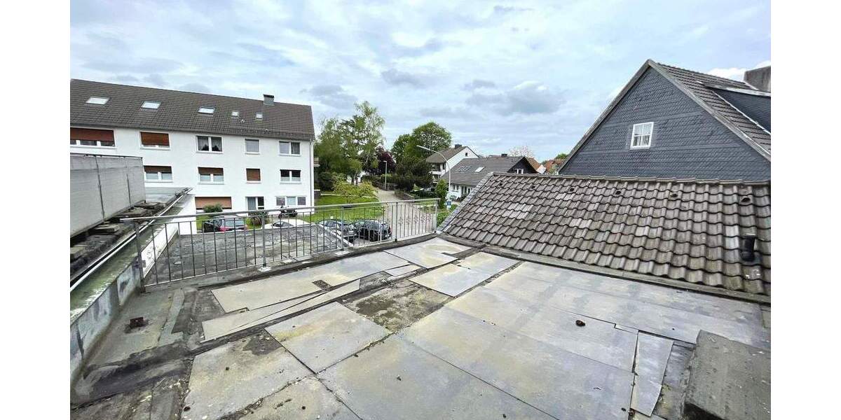 Mehrfamilienhaus, Wohnhaus Sprockhövel Niedersprockhövel - 5 Zimmer, 160 m&sup2;, 298.500&euro; | Angebot:25674288
