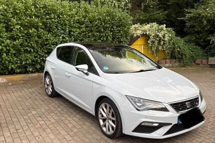 Seat Leon 70.000 km 17.200 &euro; Bochum 44879
