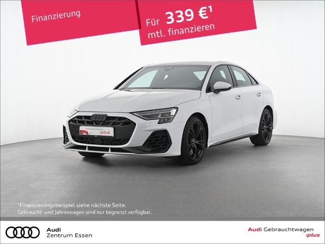 Audi S3 9.609 km 40.880 &euro; Essen 45143