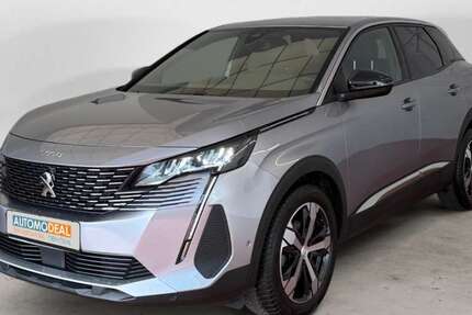 Peugeot 3008 45.983 km 22.363 &euro; Duisburg 47138
