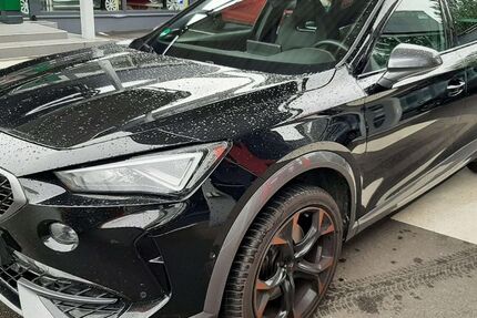 Cupra Formentor 20.210 km 31.880 &euro; Essen 45326