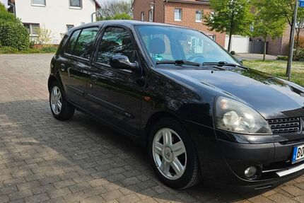 Renault Clio 133.000 km 1.850 &euro; Gladbeck 45968